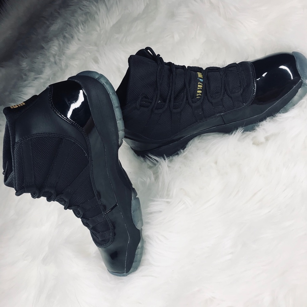 6.5Y Gamma Blue 11 Air Jordan’s 💎